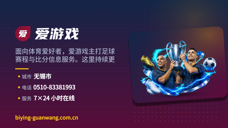 爱游戏简介