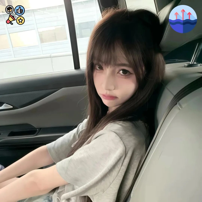 客服头像